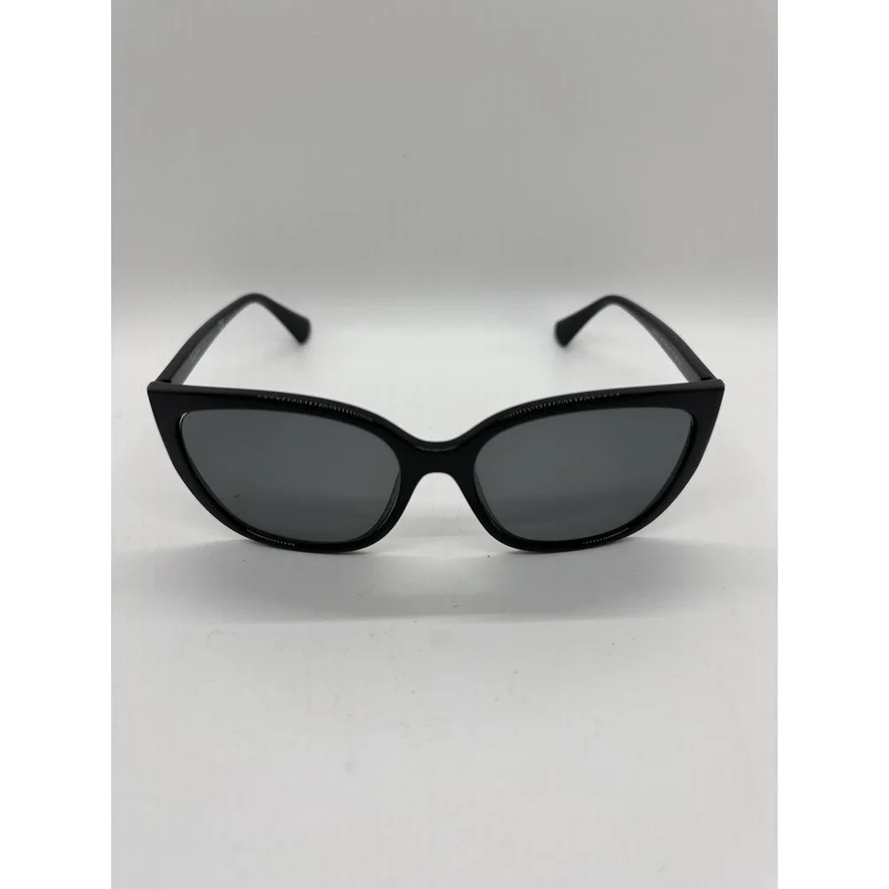Ralph Lauren RA5274 Black Prescription Sunglasses w/ Original‎ Case
